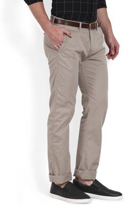 Celio Slim Men's Grey Jeans