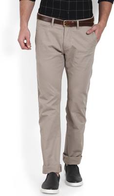 Celio Slim Men's Grey Jeans