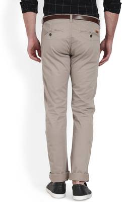 Celio Slim Men's Grey Jeans