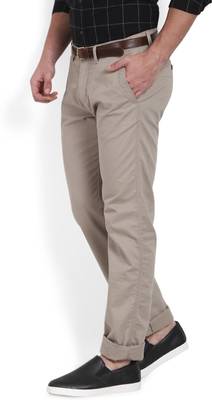 Celio Slim Men's Grey Jeans