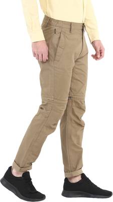 Celio Slim Men's Beige Jeans