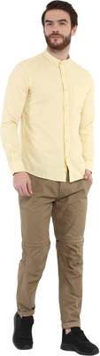 Celio Slim Men's Beige Jeans