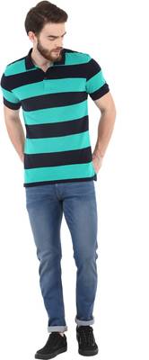 Celio Slim Men's Blue Jeans