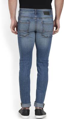 Celio Slim Men's Blue Jeans