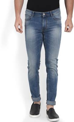Celio Slim Men's Blue Jeans