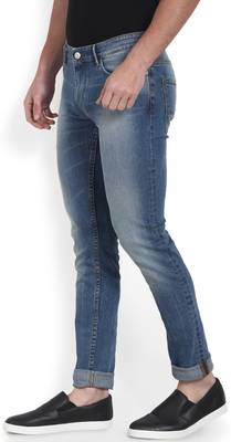 Celio Slim Men's Blue Jeans