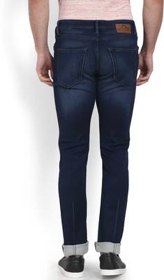 Celio Slim Men's Blue Jeans