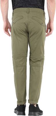 Celio Slim Men's Brown Jeans