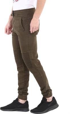 Celio Slim Men's Brown Jeans