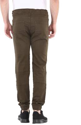 Celio Slim Men's Brown Jeans