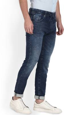 Celio Slim Men's Blue Jeans