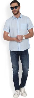 Celio Slim Men's Blue Jeans