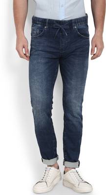Celio Slim Men's Blue Jeans