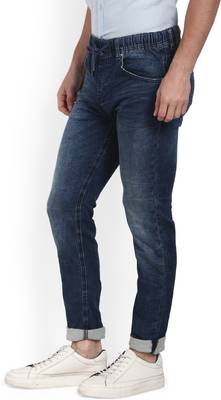 Celio Slim Men's Blue Jeans