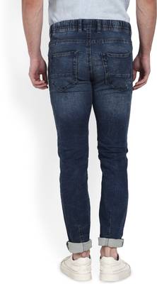 Celio Slim Men's Blue Jeans