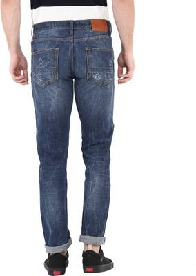 Celio Slim Men's Blue Jeans