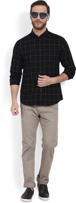 Celio Slim Men's Grey Jeans