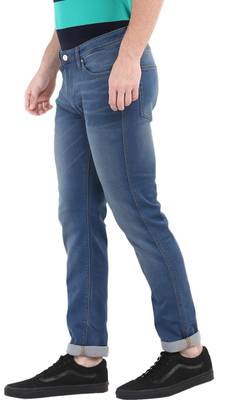 Celio Slim Men's Blue Jeans