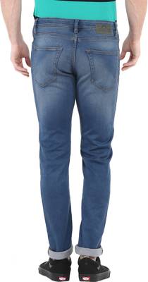 Celio Slim Men's Blue Jeans