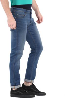 Celio Slim Men's Blue Jeans
