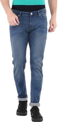 Celio Slim Men's Blue Jeans