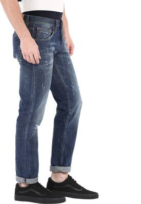 Celio Slim Men's Blue Jeans