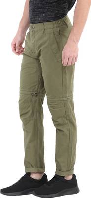 Celio Slim Men's Brown Jeans