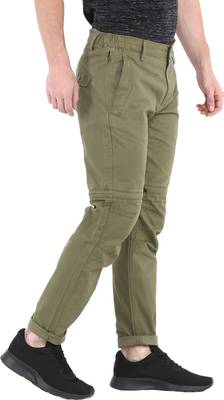 Celio Slim Men's Brown Jeans