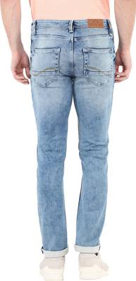 Celio Slim Men's Blue Jeans