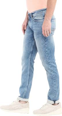 Celio Slim Men's Blue Jeans