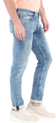 Celio Slim Men's Blue Jeans