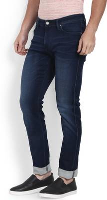 Celio Slim Men's Blue Jeans