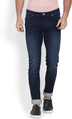 Celio Slim Men's Blue Jeans