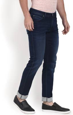 Celio Slim Men's Blue Jeans