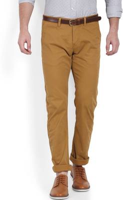 Celio Slim Men's Beige Jeans