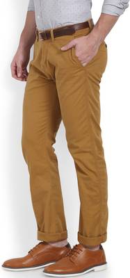 Celio Slim Men's Beige Jeans