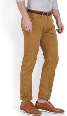 Celio Slim Men's Beige Jeans