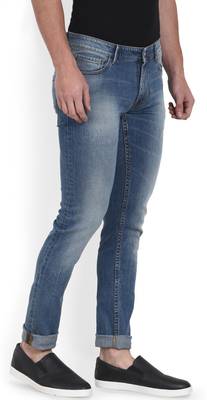 Celio Slim Men's Blue Jeans