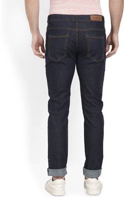 Celio Slim Men's Blue Jeans