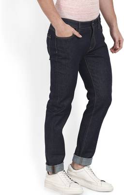Celio Slim Men's Blue Jeans