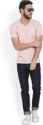 Celio Slim Men's Blue Jeans