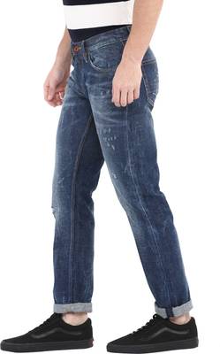 Celio Slim Men's Blue Jeans