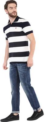 Celio Slim Men's Blue Jeans