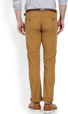 Celio Slim Men's Beige Jeans