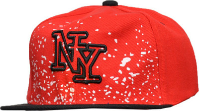 

Crux & Hunter Kids Cap(Multicolor