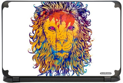 

Jack Parrot Nzf Sticker 00469 Vinyl Laptop Decal 15.6