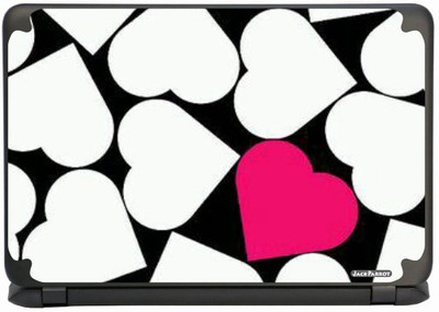 

Jack Parrot Nzv Sticker 00965 Vinyl Laptop Decal 14