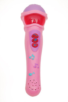 

Manpasand Toys kids microphone(Multicolor)