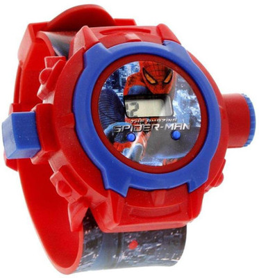 

Manpasand toys kids watch(Multicolor)