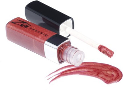 

Zuii Organic Satin Lip Colour, Tango(6.8 g, Tango)